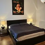 Budyne Ii. Apartament