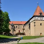 Budyne Ii. Apartament Budyne nad Ohri