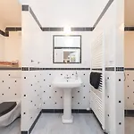 Budyne Ii. Apartament Budyne nad Ohri