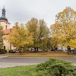Budyne Ii. Appartement