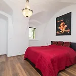 Appartement Budyne Ii.