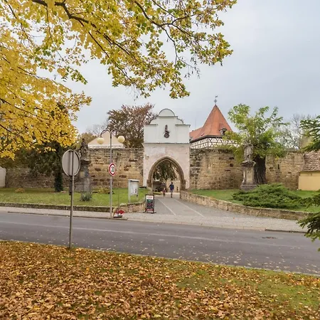 Apartment Budyne Ii. *