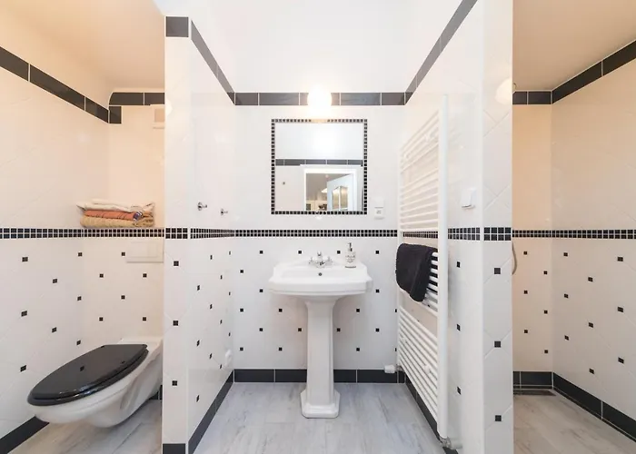 Budyne Ii. Apartmán Budyne nad Ohri